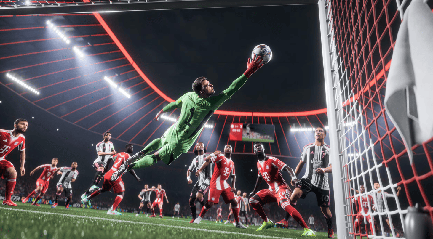 Steam’s Top Games of the Week: EA Sports FC 26, Silent Hill 5, and More - Image 1