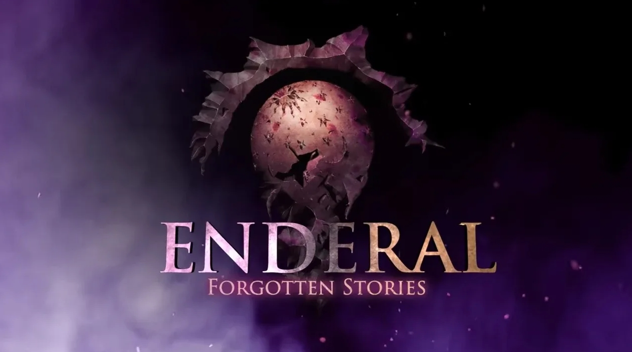 Enderal: Forgotten Stories