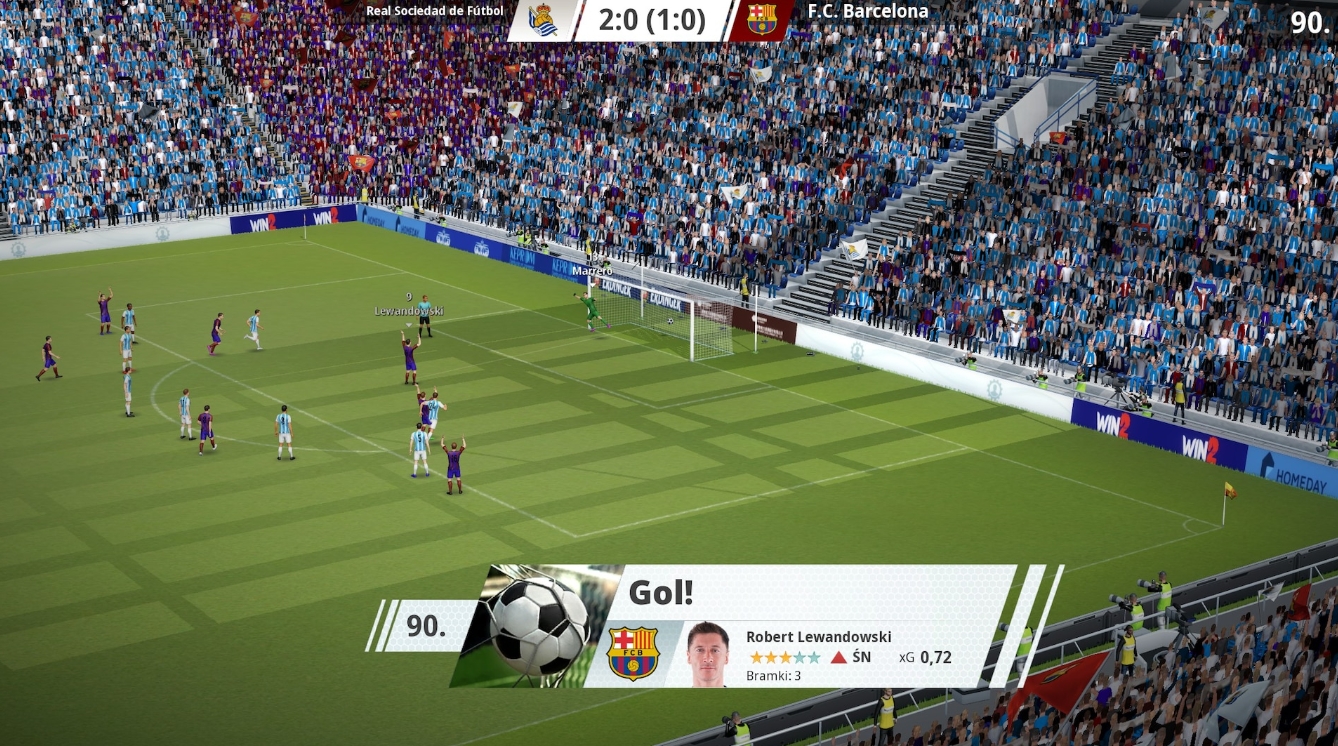 WE ARE FOOTBALL 2024 Preview 2