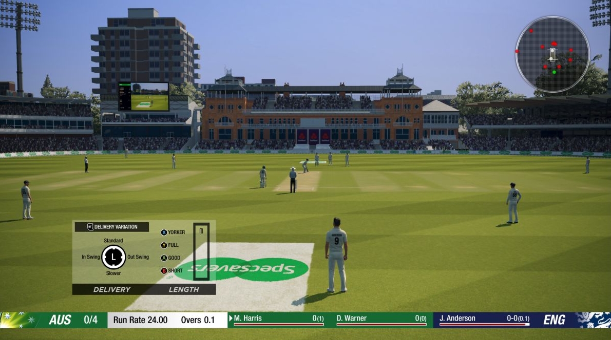 Cricket 19 Preview 2