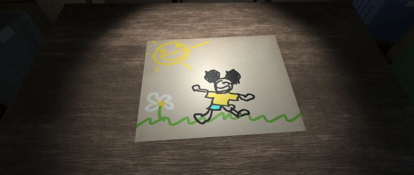 Gameplay and plot of Amanda The Adventurer 2