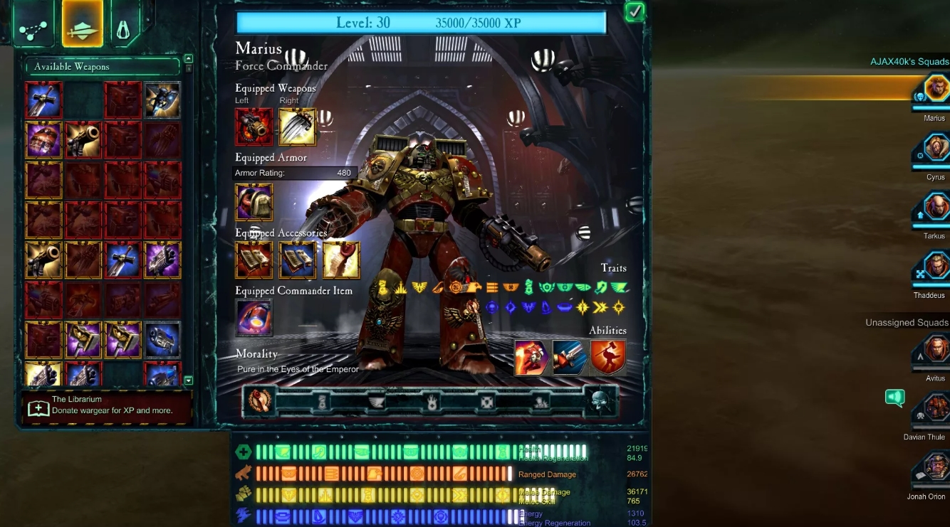 Gameplay