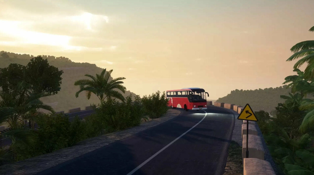 Bus World Preview 4