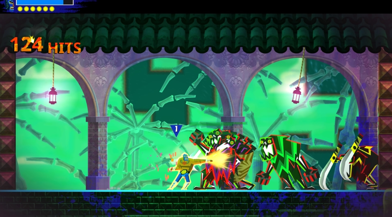 Guacamelee! 2 Free Steam Account