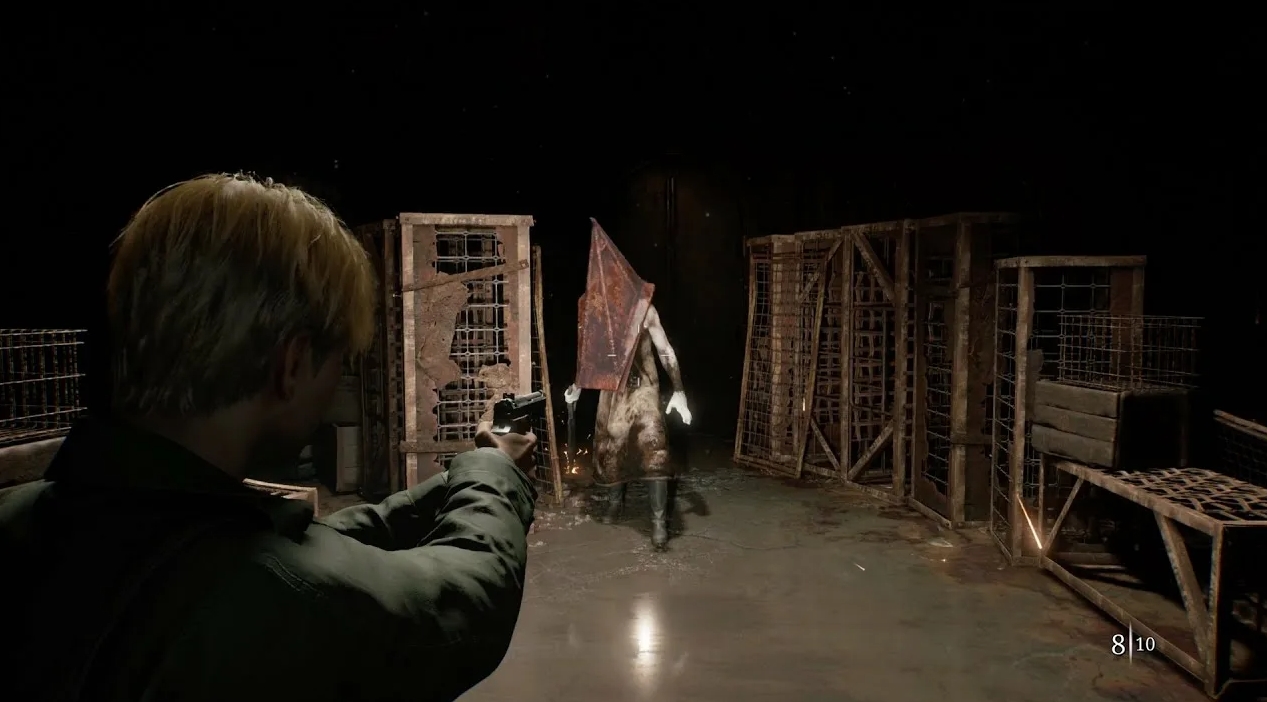 Silent Hill F Deluxe Edition Preview 3