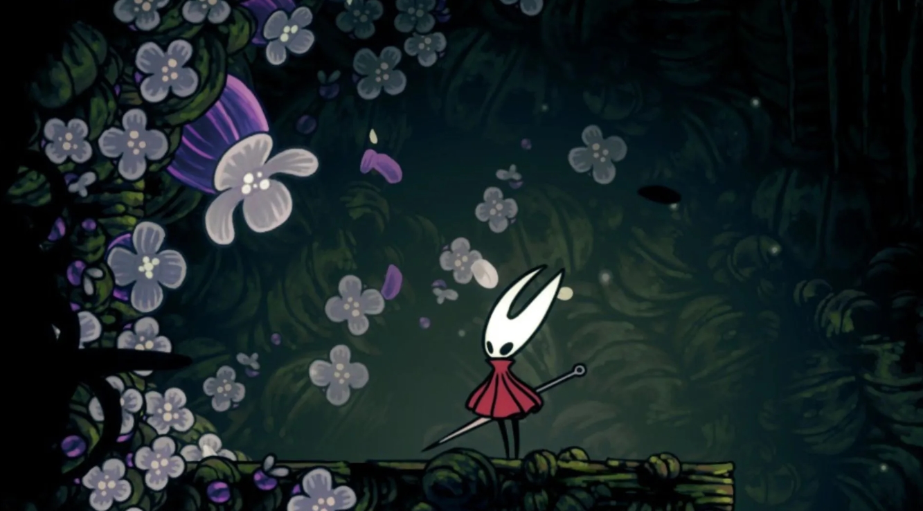Hollow Knight: Silksong Preview 3