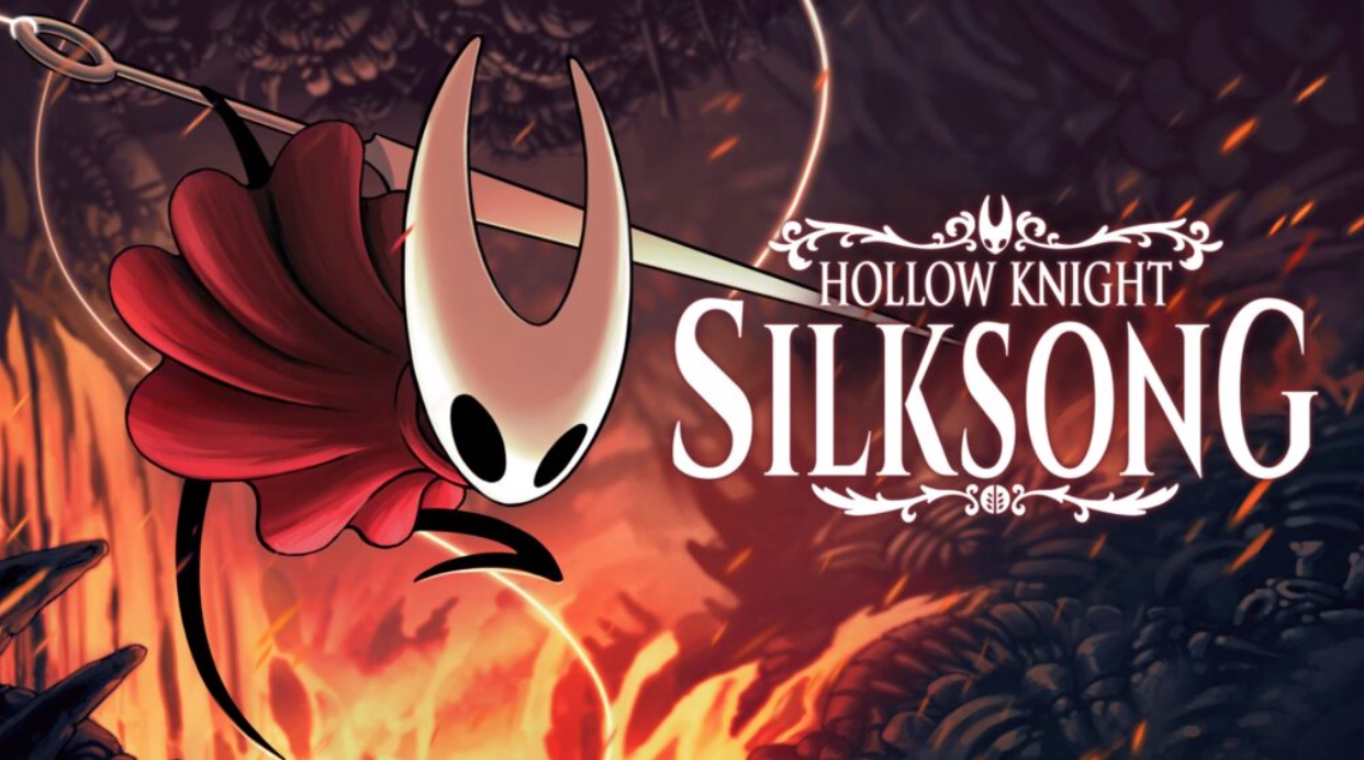 Hollow Knight: Silksong