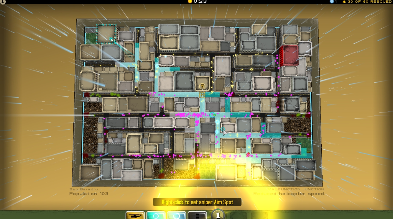 How to play Atom Zombie Smasher for free on Steam via VpeSports