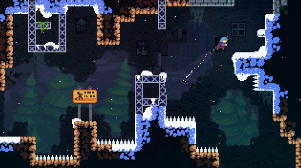 Celeste Preview 4