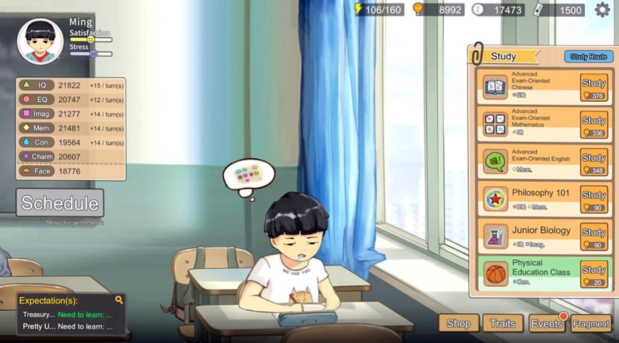 Chinese Parents Preview 3