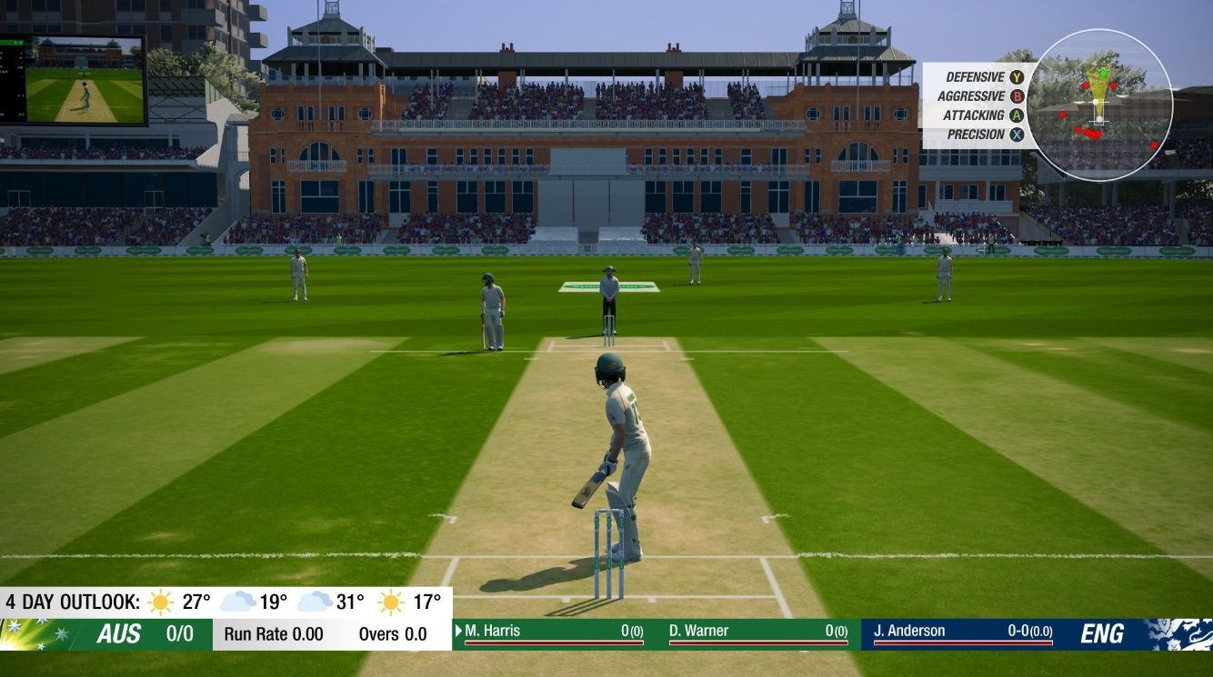 Cricket 19 Preview 4