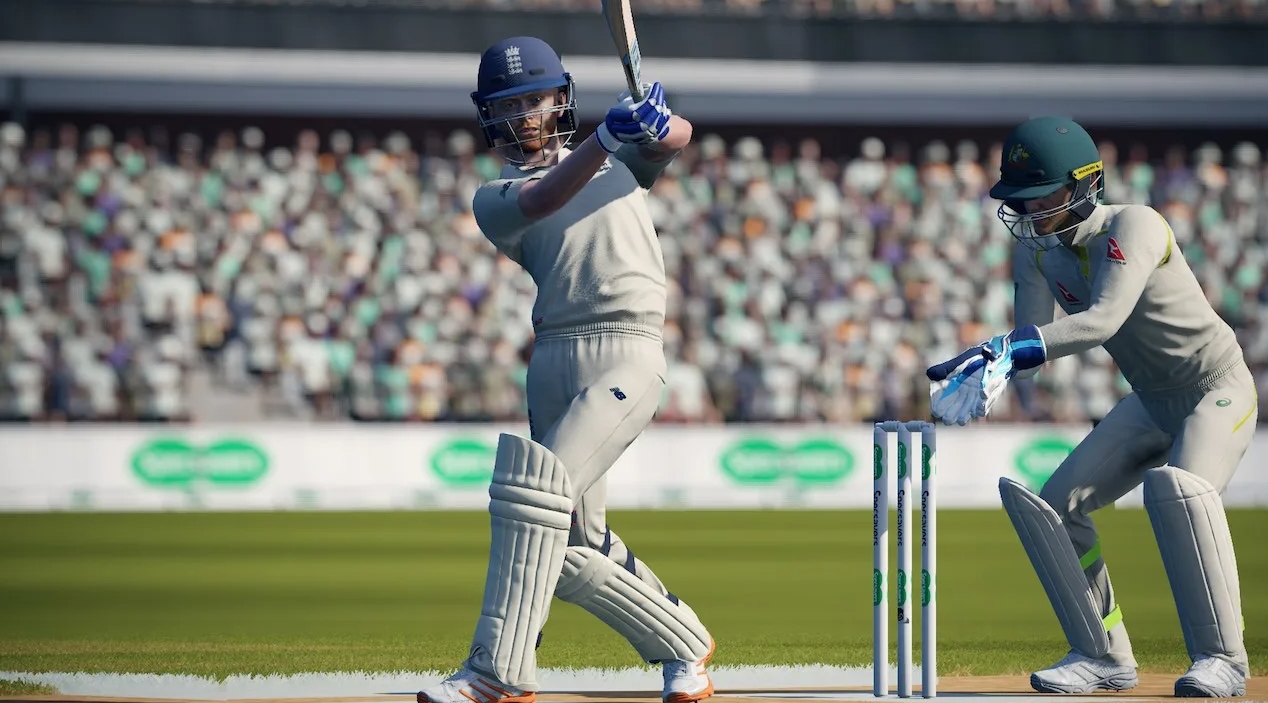 Cricket 24 Preview 3