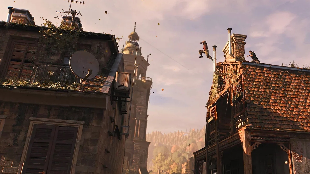 How to play Dying Light The Beast Deluxe Edition for free on Steam via VpeSports