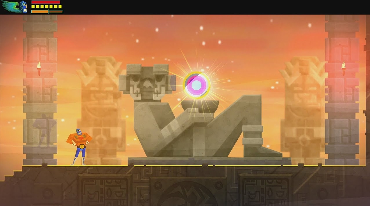 How to play Guacamelee! Gold Edition for free on Steam via VpeSports