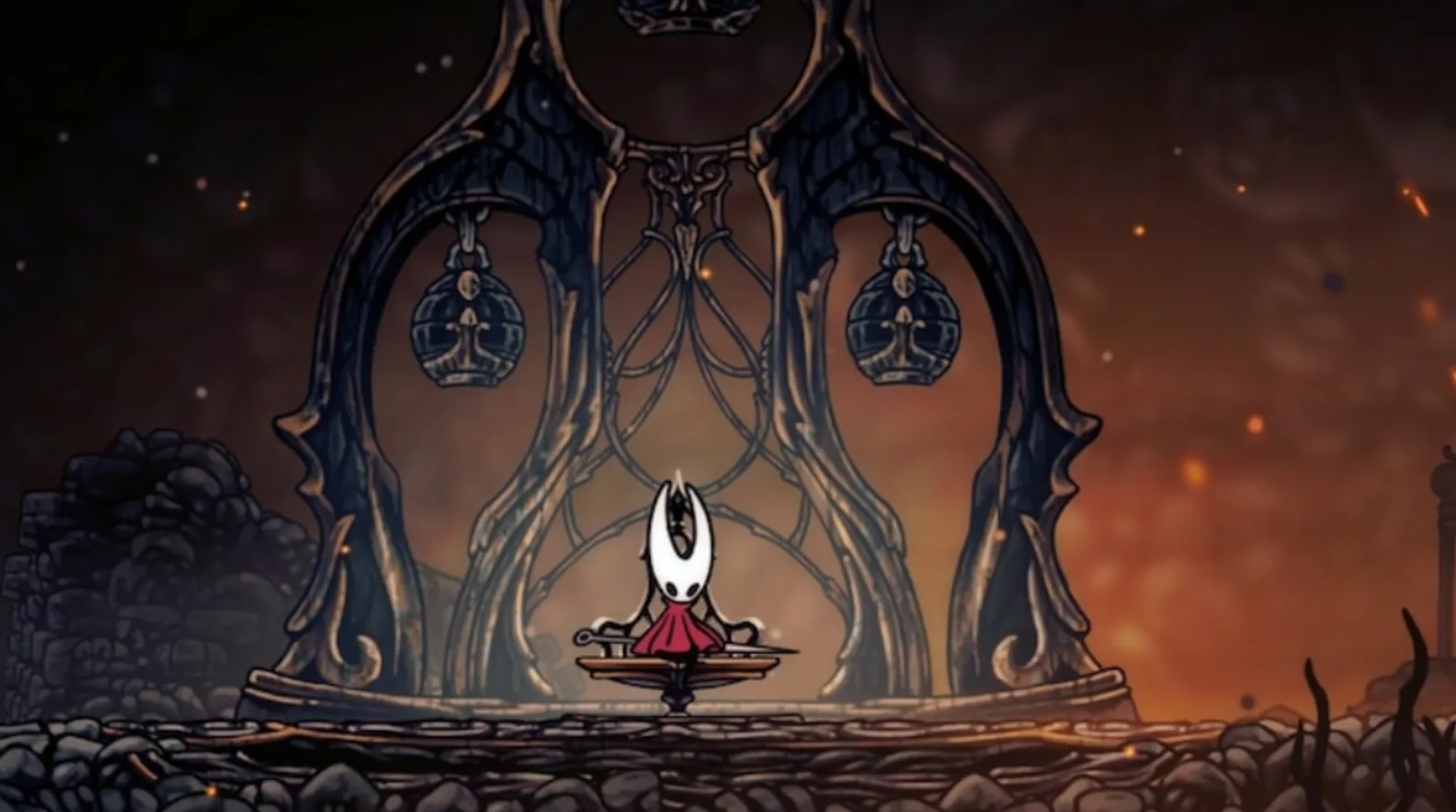 Hollow Knight: Silksong Preview 5