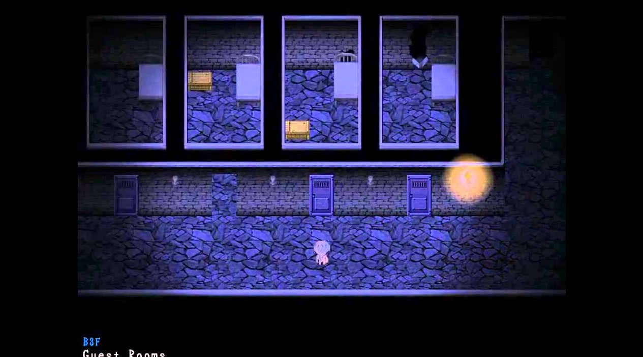 Mad Father Preview 3
