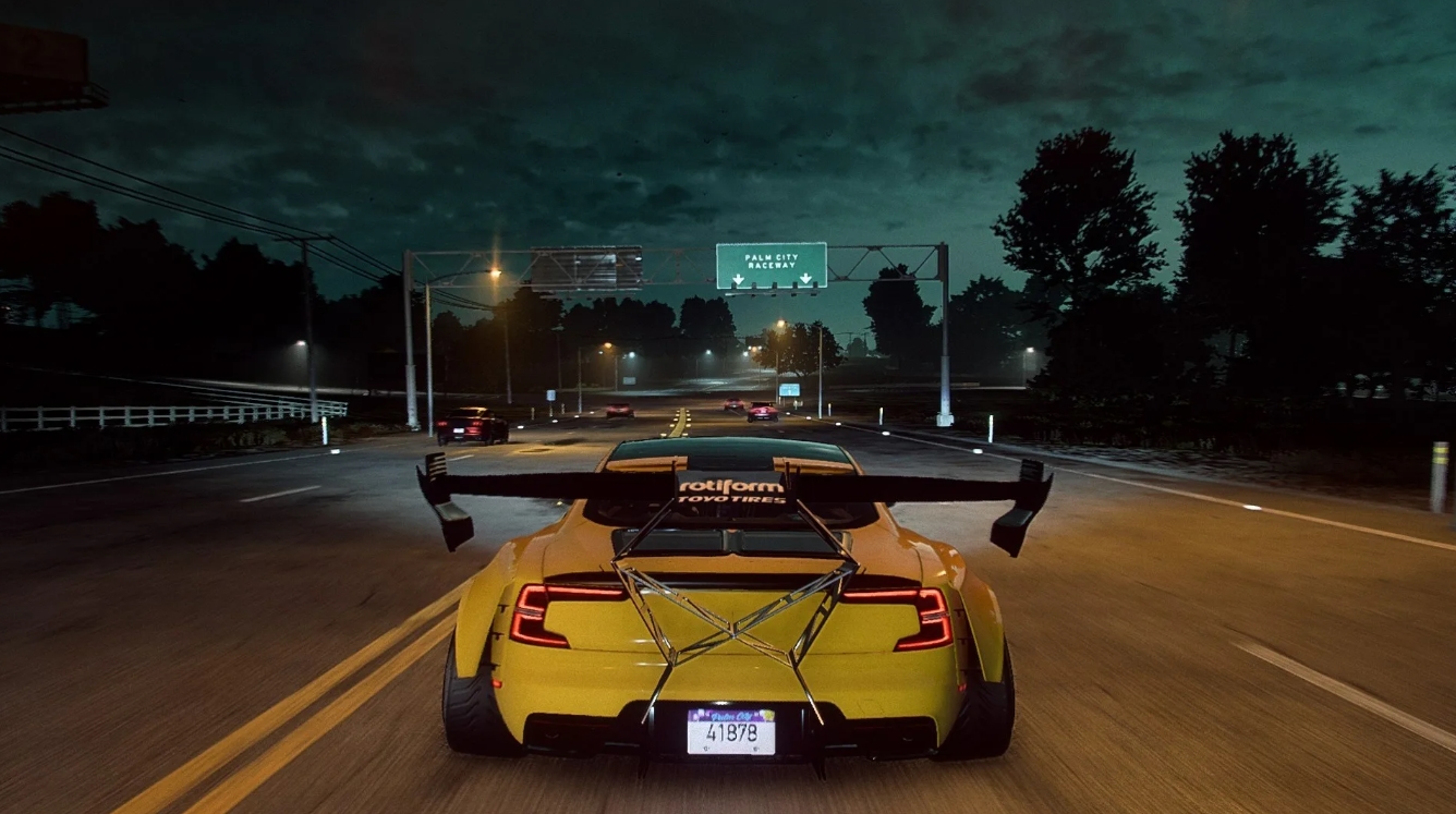 How to play Need for Speed Heat Deluxe Edition for free on Steam via VpeSports