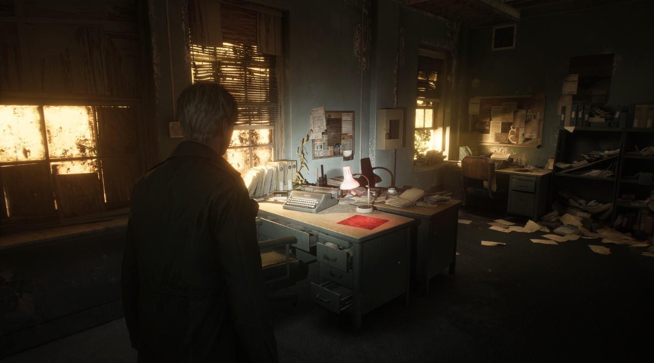 Silent Hill F Deluxe Edition Preview 4