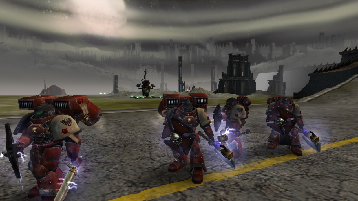 How to play Warhammer 40,000 Dawn of War &ndash; Soulstorm for free on Steam via VpeSports