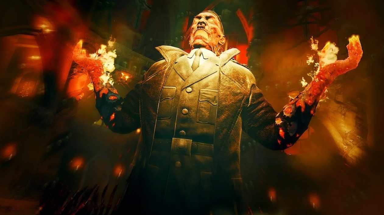 How to play Zombie Army Trilogy for free on Steam via VpeSports