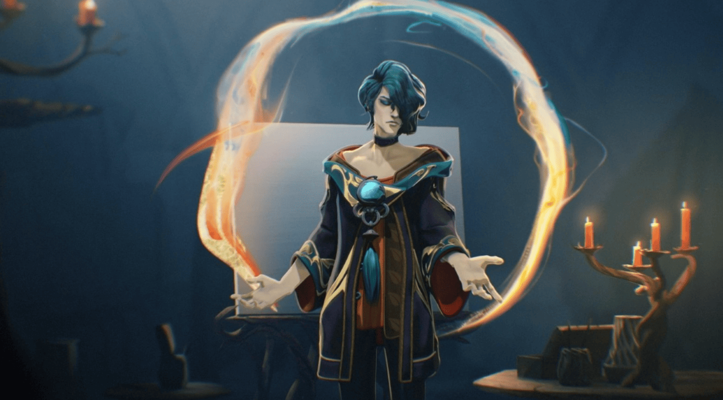Hwei Guide in League of Legends: Runes, Important Item Build, Counters, Tips - Image 3