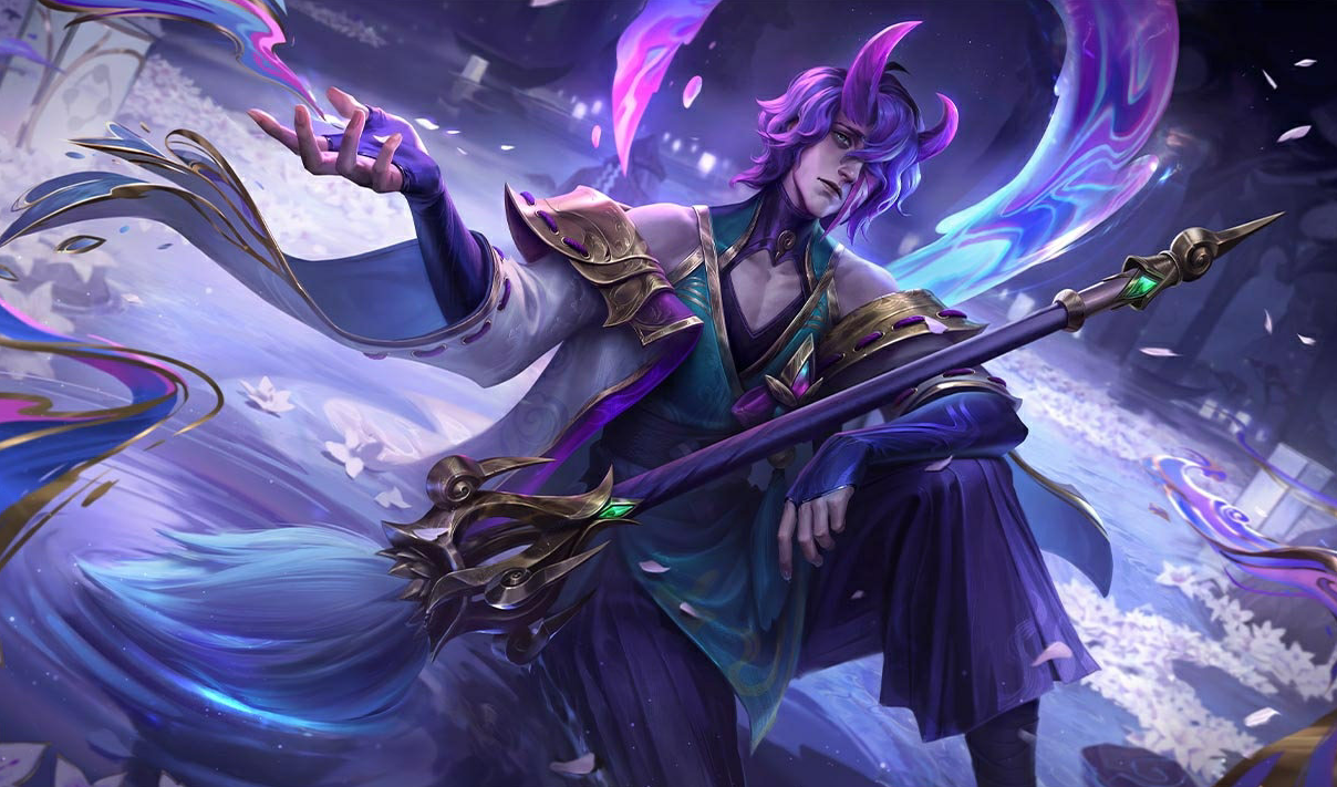 Hwei Guide in League of Legends: Runes, Important Item Build, Counters, Tips - Image 1