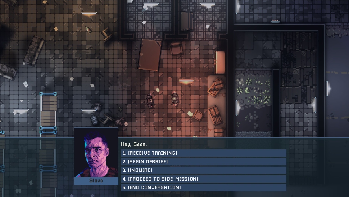 Intravenous Preview 1