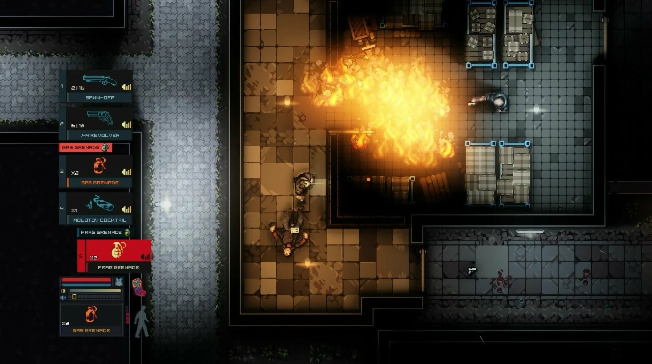 Intravenous Preview 2