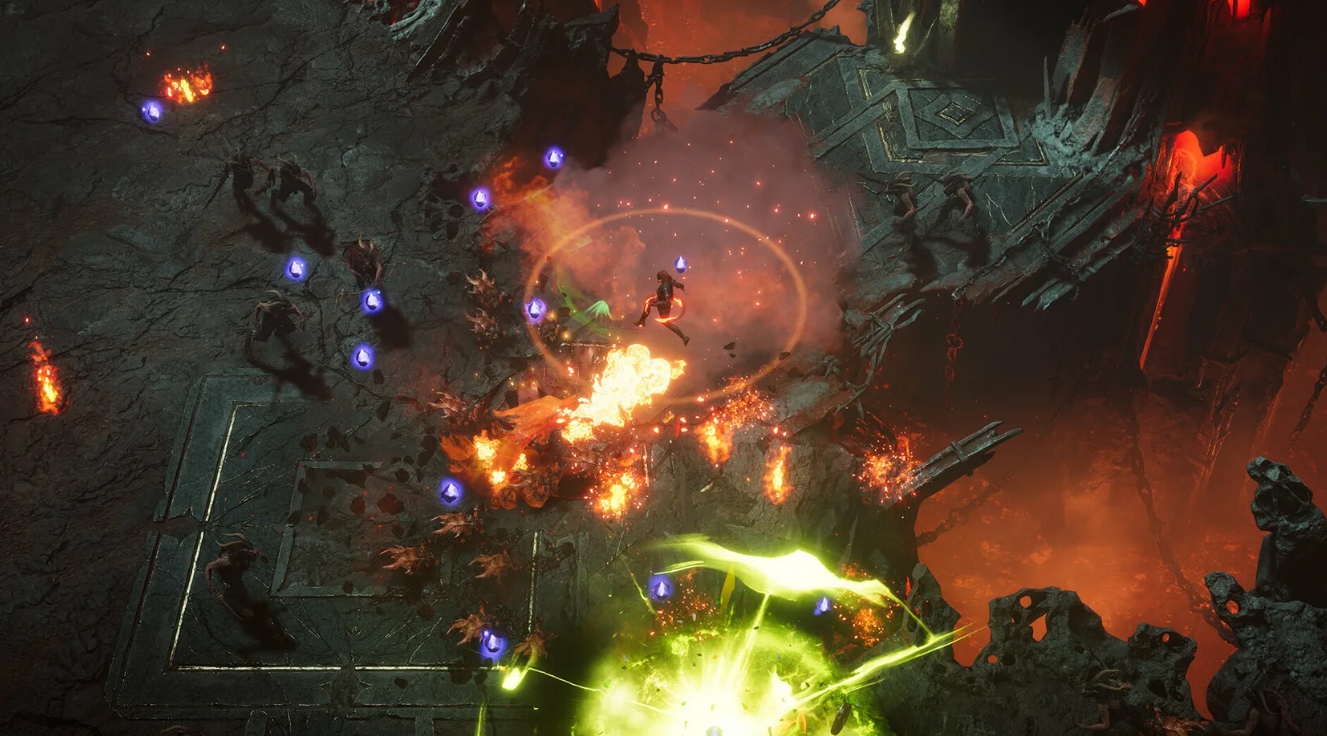 Is Jotunnslayer Hordes of Hel worth playing in 2025