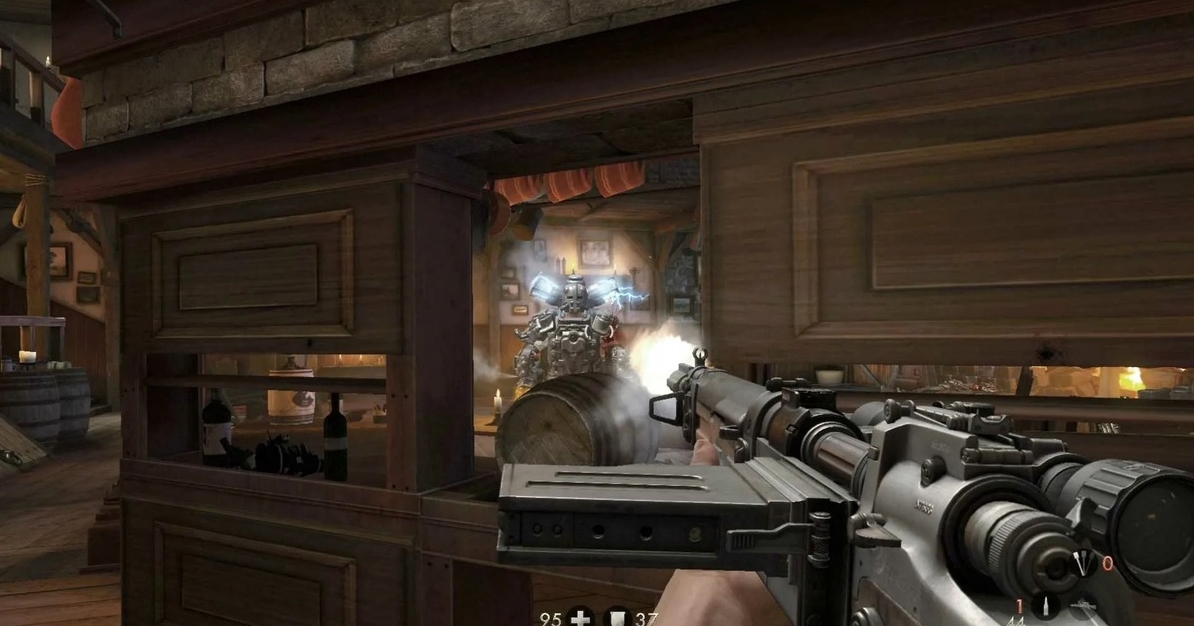 Is The Old Blood Worth Playing Pros and Cons
