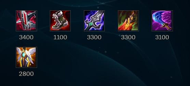 Bel’Veth Guide in League of Legends: Abilities, Runes, Build and Stages to Win the Game - Image 5
