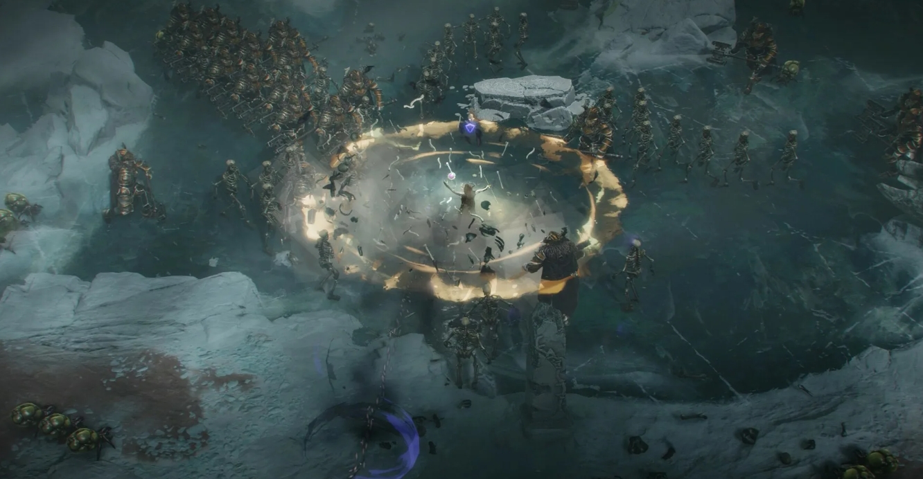 Jotunnslayer Hordes of Hel Free Steam Account