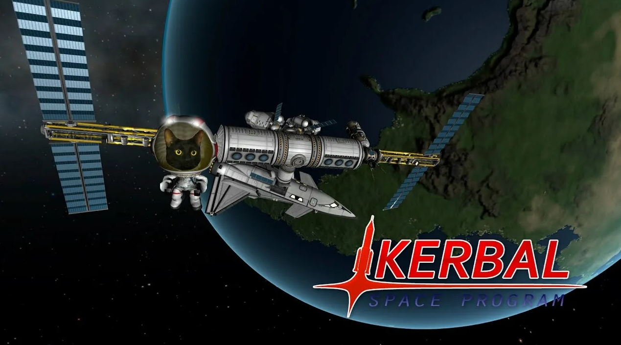 Kerbal Space Program