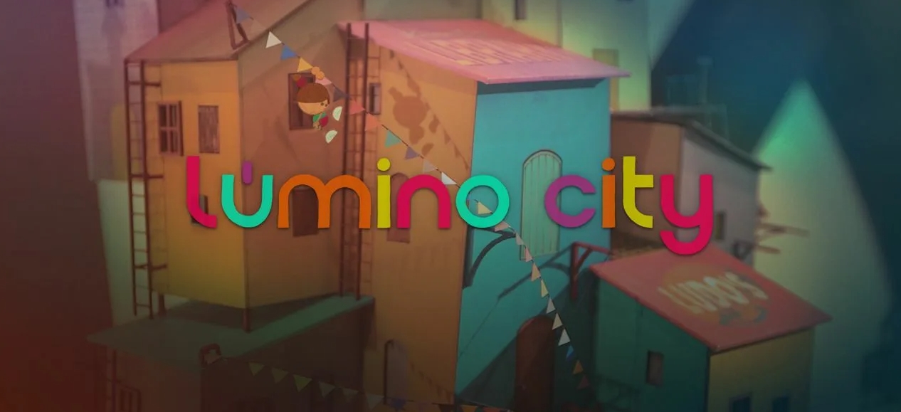 Lumino City