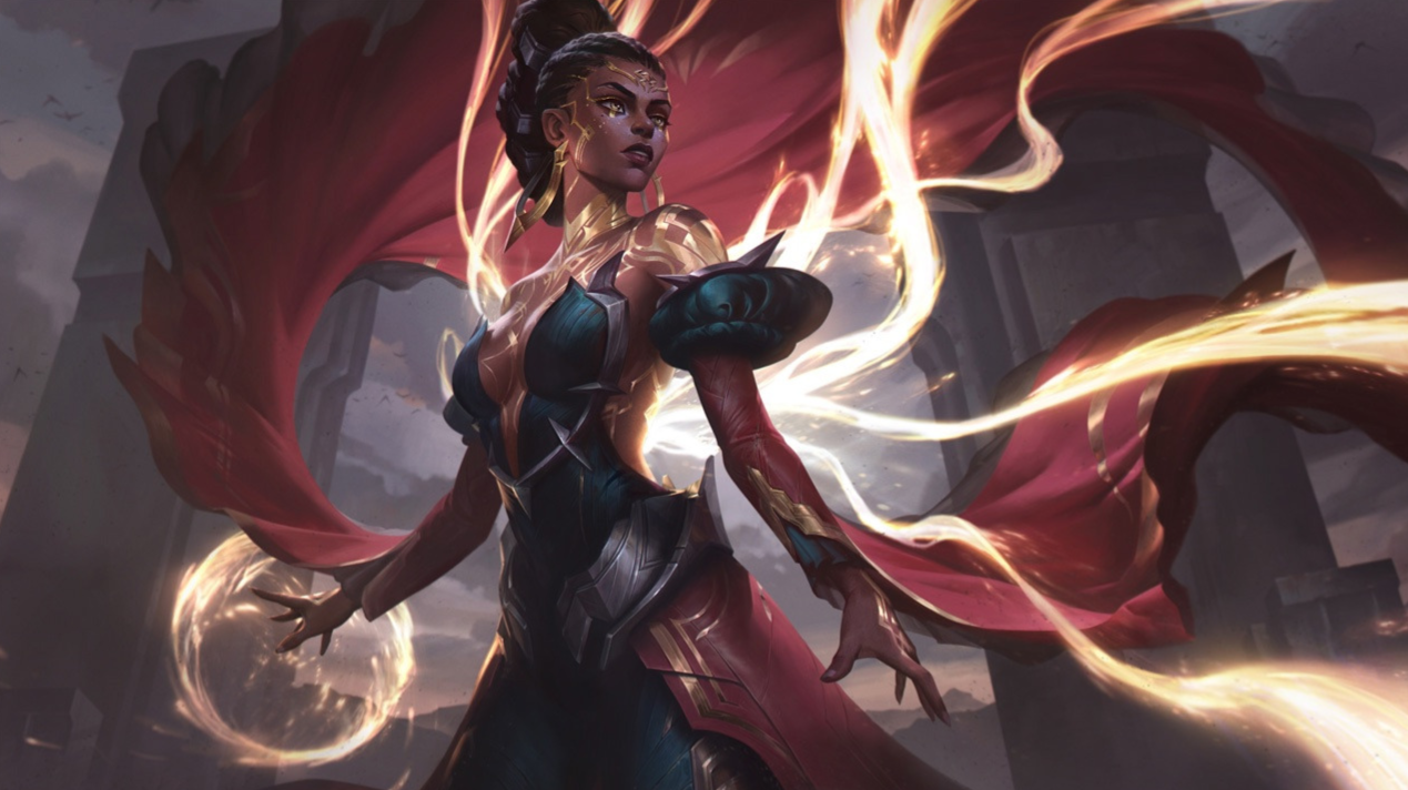 Mel Guide in LoL: Build, Runes, Game Tips, Leveling Order - Image 1
