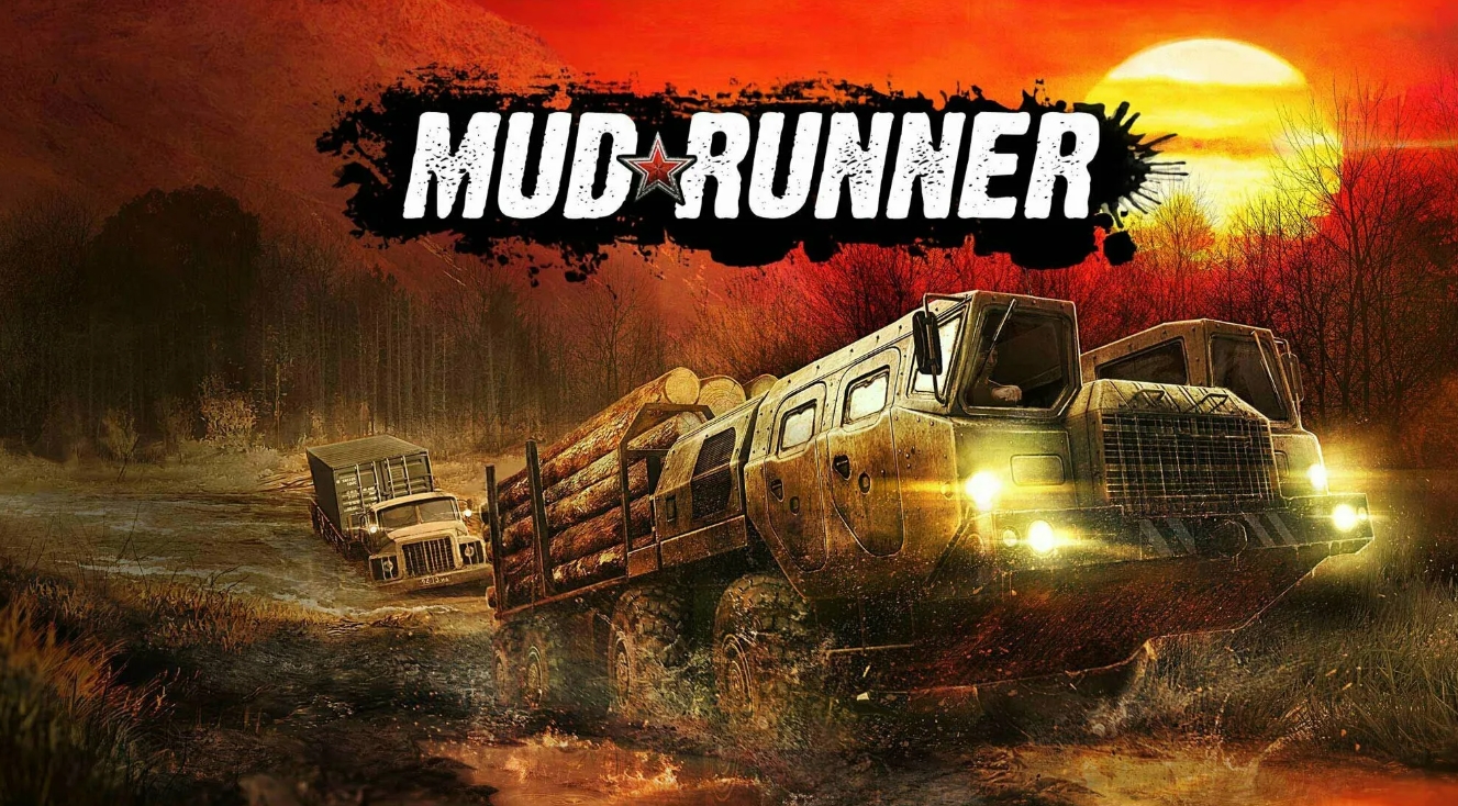 MudRunner