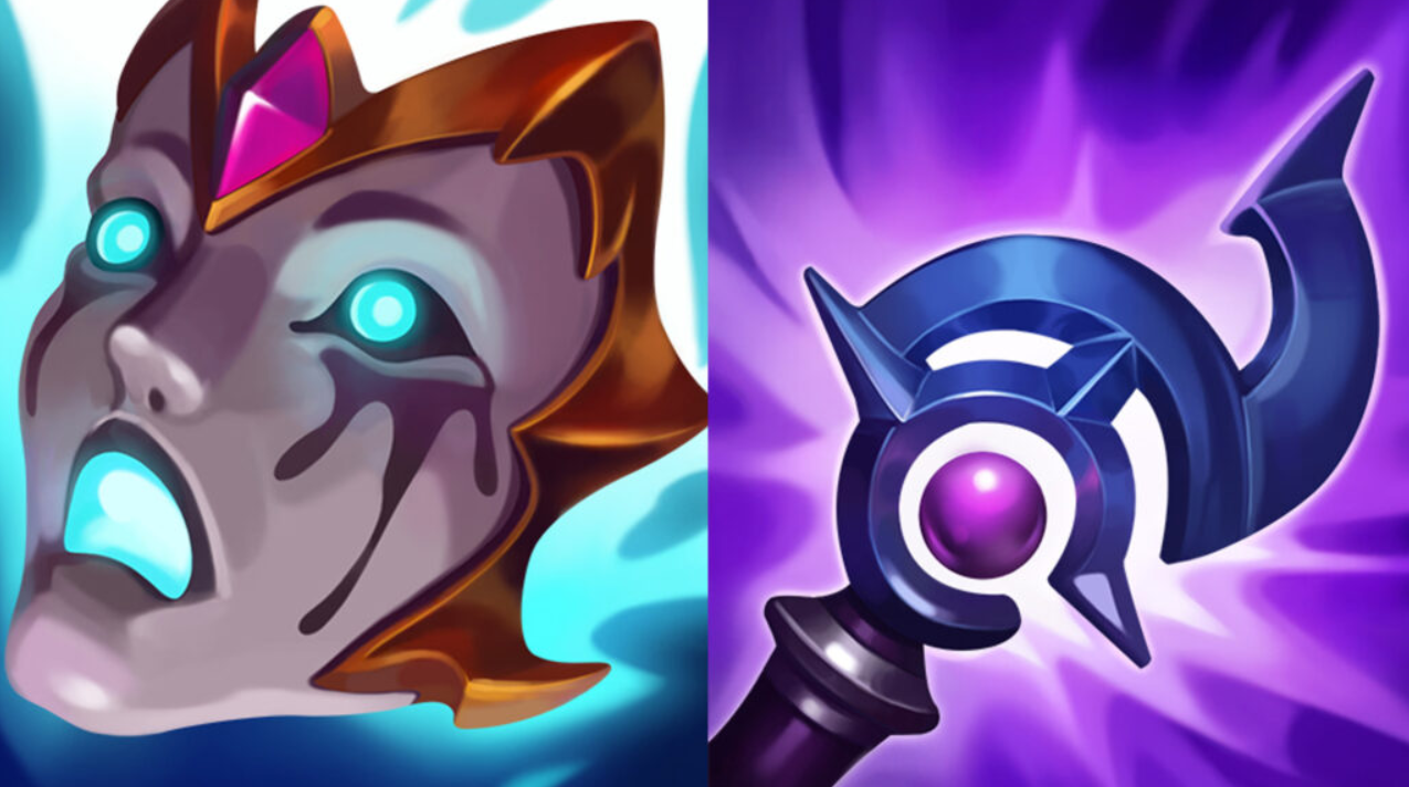 League of Legends Item Breakdown: All About the Updated Artifacts - Image 5