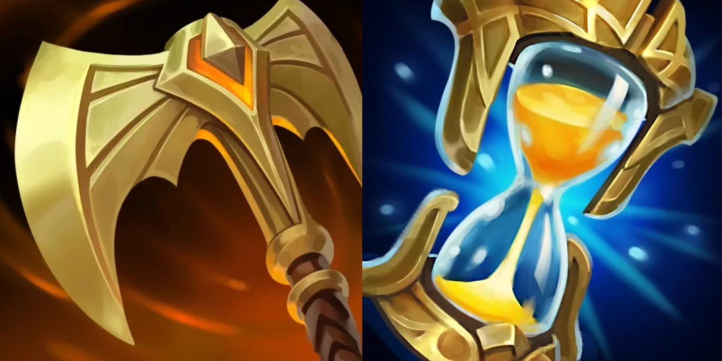 League of Legends Item Breakdown: All About the Updated Artifacts - Image 4