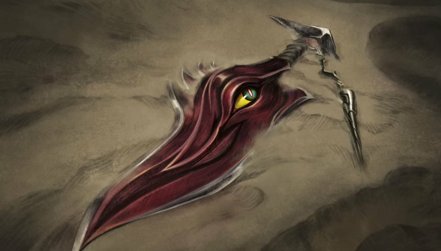 Naafiri in LoL – Complete Guide 2025: Runes, Builds, Strategy, Counters and Skill Secrets - Image 3