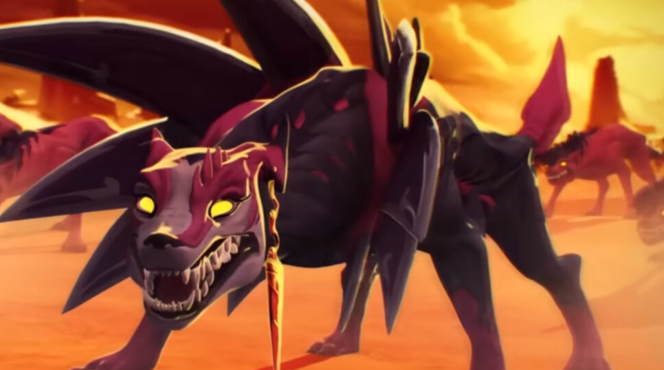Naafiri in LoL – Complete Guide 2025: Runes, Builds, Strategy, Counters and Skill Secrets - Image 1