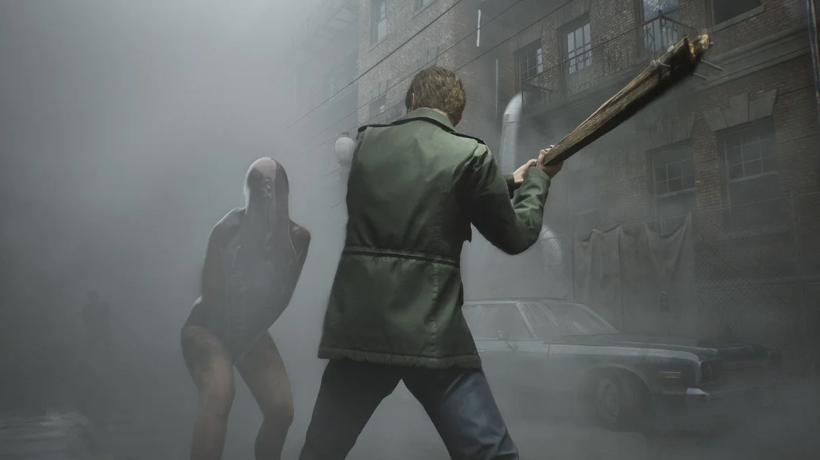 Silent Hill F Deluxe Edition Preview 2