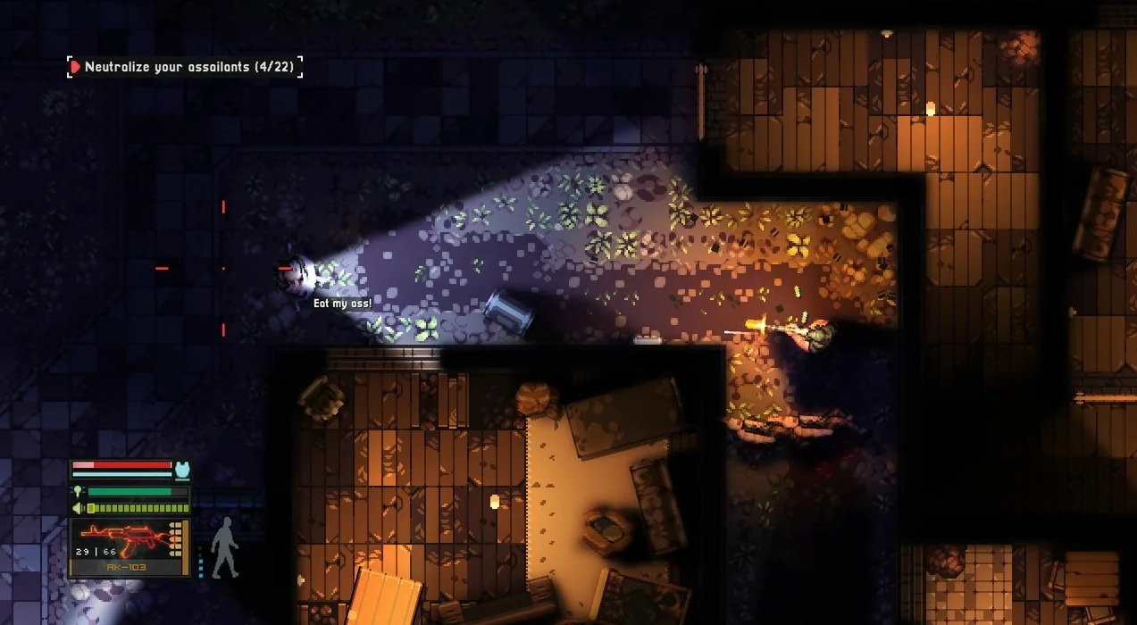 Intravenous Preview 3