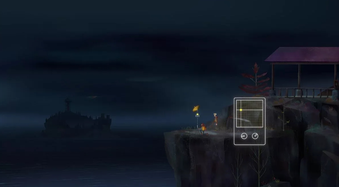 Oxenfree Preview 1