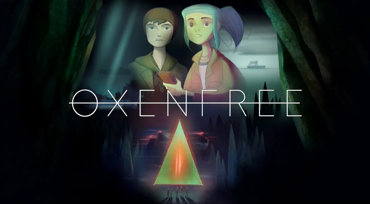 Oxenfree