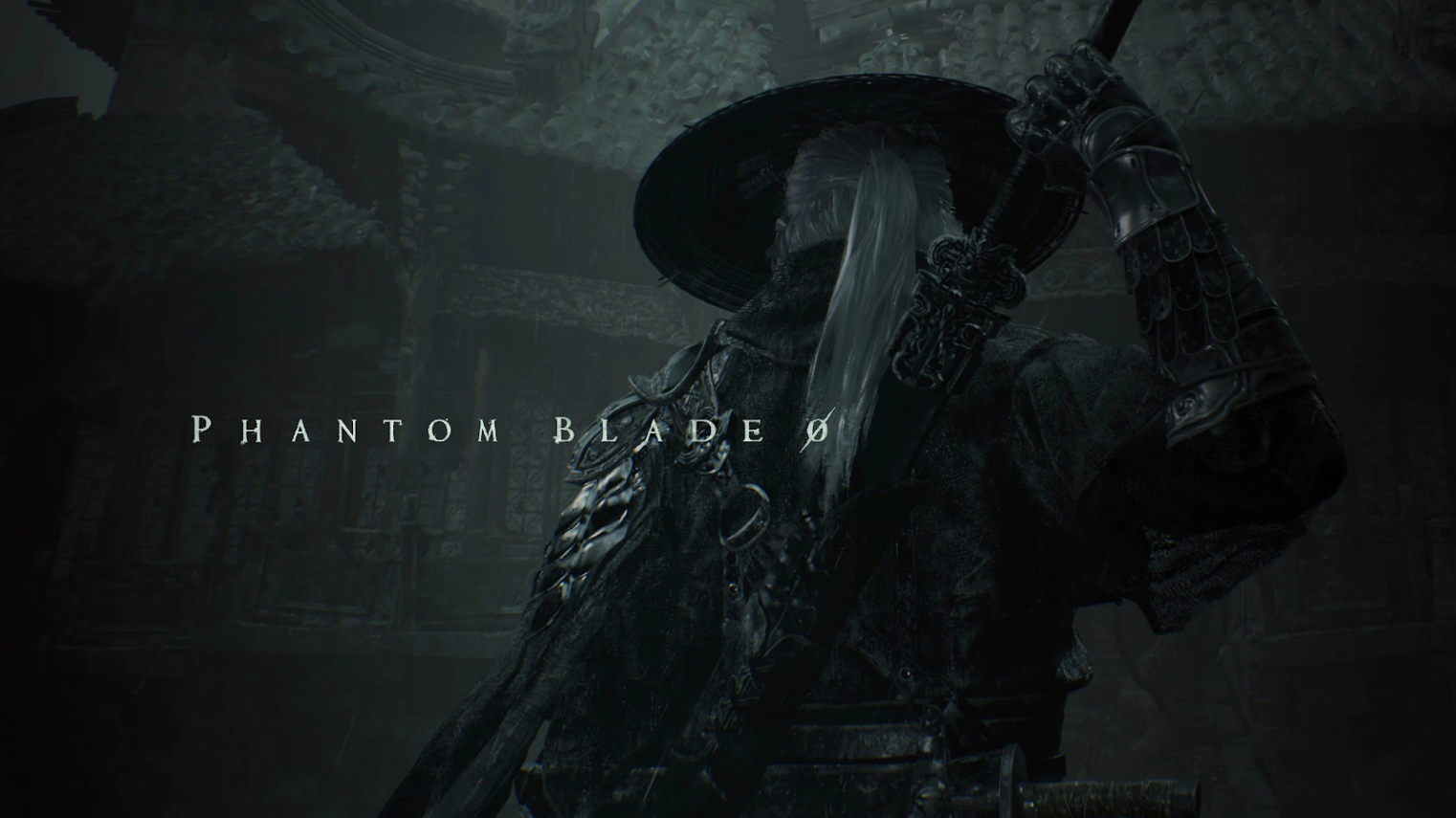 Phantom Blade Zero release date is likely to be 2026 - Image 1