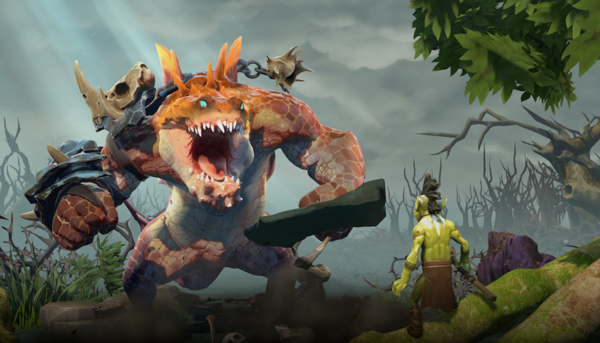 A Complete Guide to Solo Offlane Play - Image 2