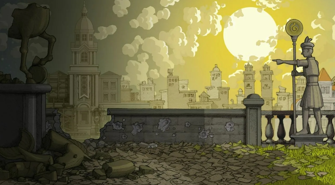 Gorogoa Preview 3