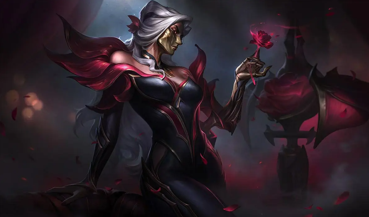 Renata Glasc League of Legends Guide: Abilities, Runes, Builds, and Hero Advantages - Image 1
