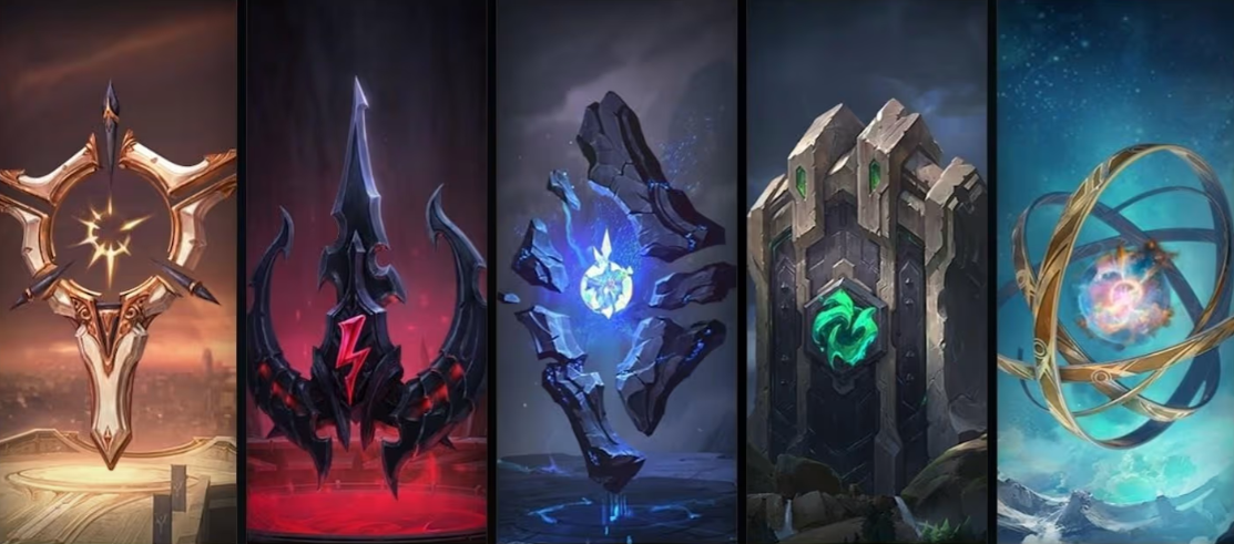 Renata Glasc League of Legends Guide: Abilities, Runes, Builds, and Hero Advantages - Image 4