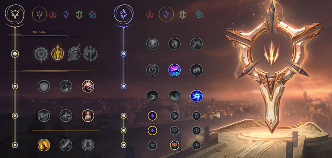 Zeri League of Legends: Abilities, Build, Runes, and Winning Game Secrets Guide - Image 2